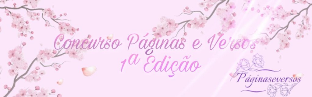 Páginas e Versos no wattpad